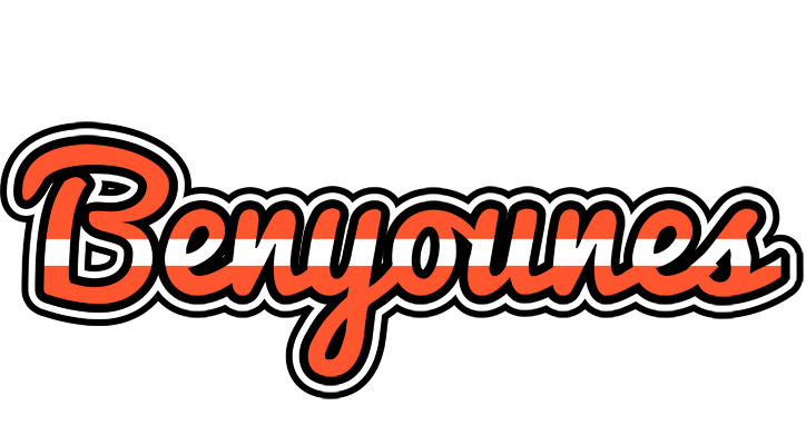 Benyounes denmark logo