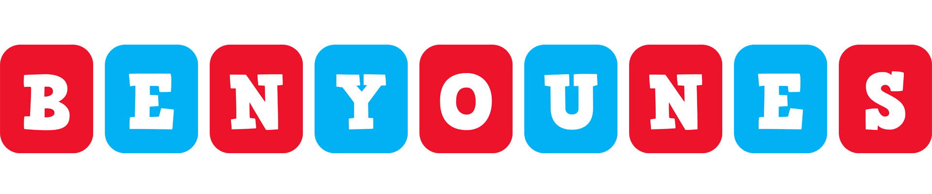 Benyounes diesel logo