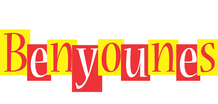 Benyounes errors logo