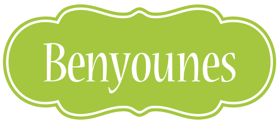 Benyounes family logo