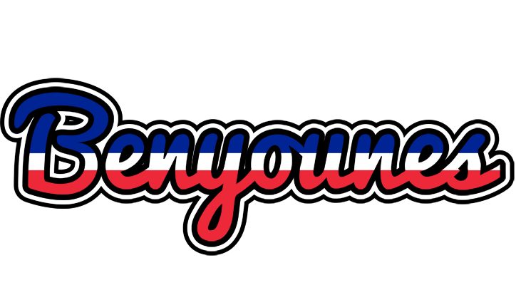 Benyounes france logo