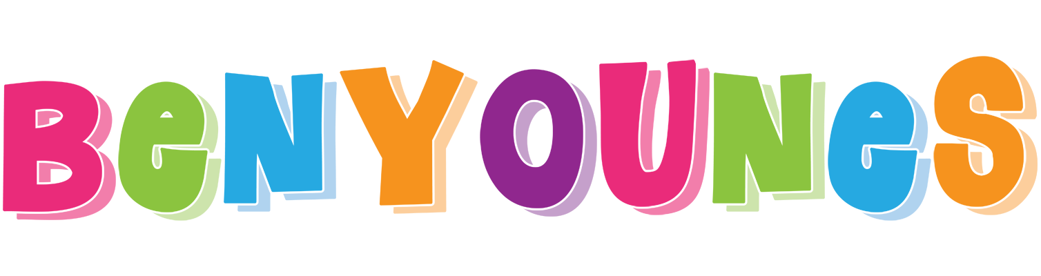 Benyounes friday logo