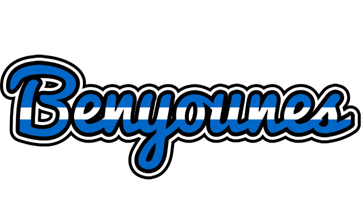 Benyounes greece logo
