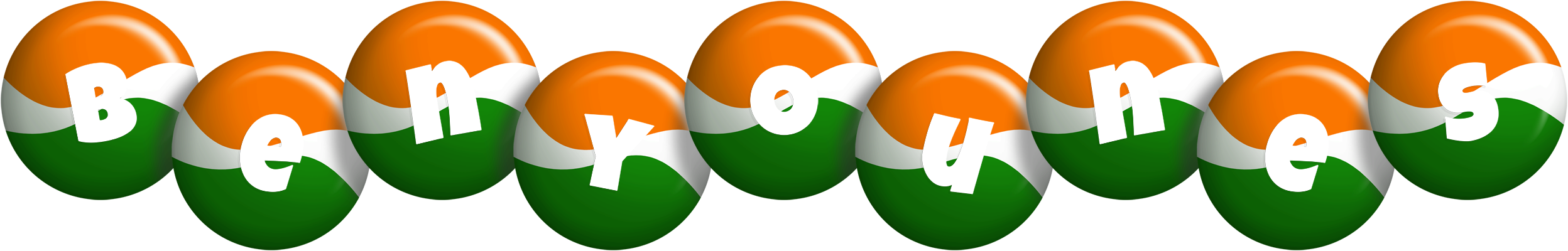 Benyounes india logo