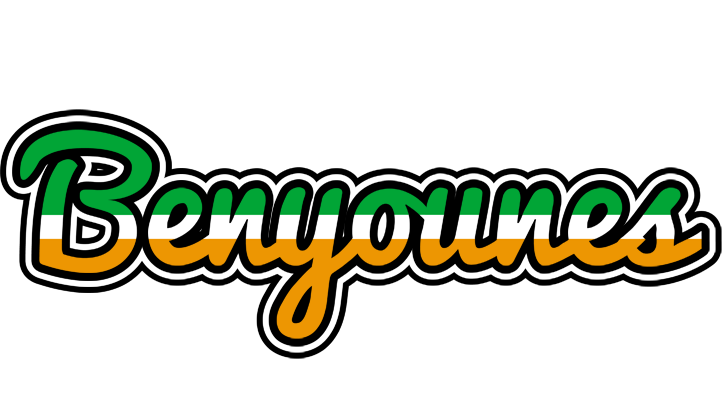 Benyounes ireland logo
