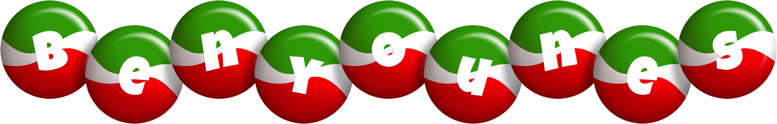 Benyounes italy logo