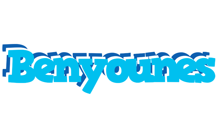 Benyounes jacuzzi logo