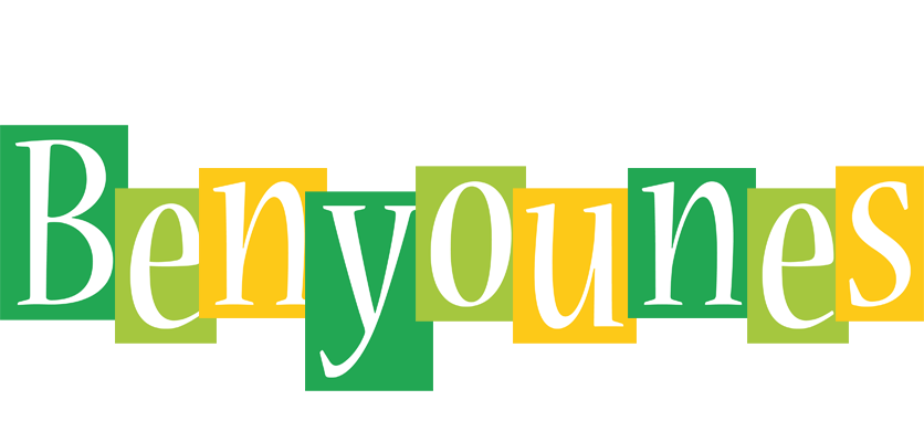 Benyounes lemonade logo