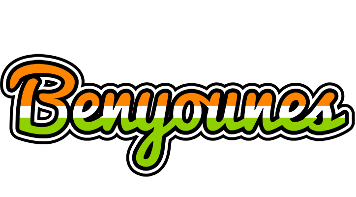 Benyounes mumbai logo