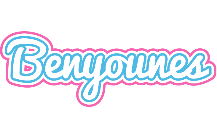 Benyounes outdoors logo