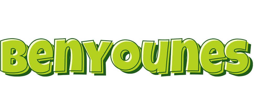 Benyounes summer logo