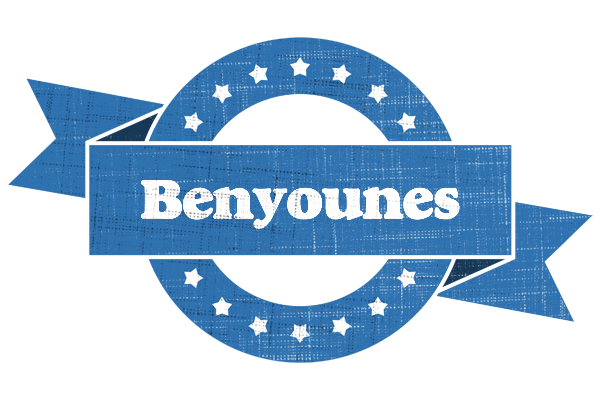 Benyounes trust logo