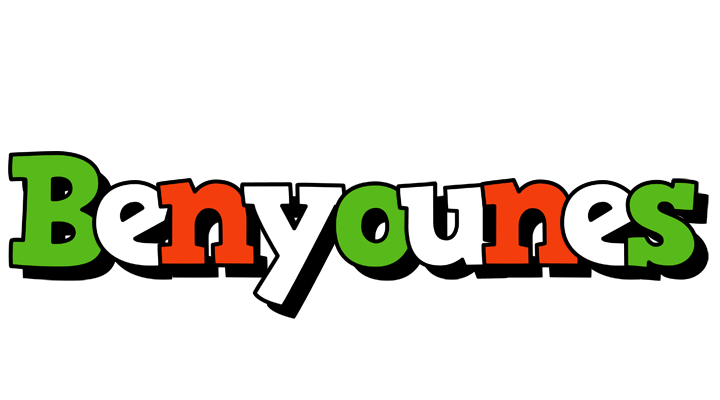 Benyounes venezia logo