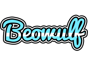 Beowulf argentine logo
