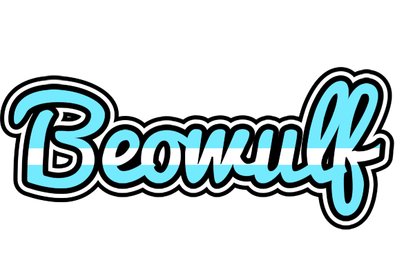Beowulf argentine logo