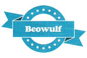 Beowulf balance logo