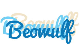Beowulf breeze logo