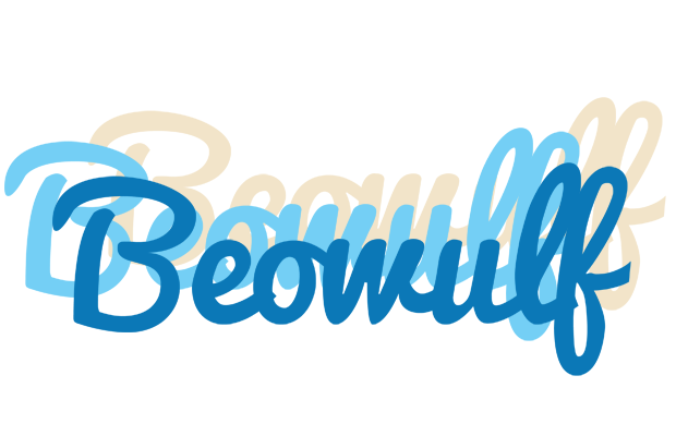 Beowulf breeze logo