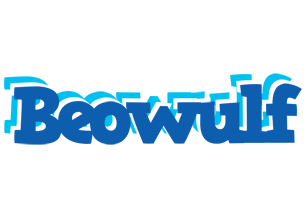 Beowulf business logo