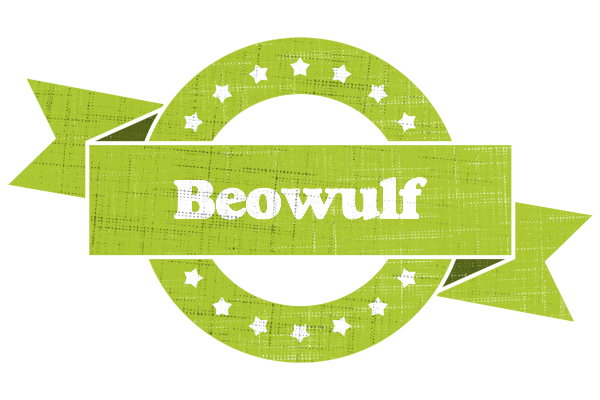 Beowulf change logo