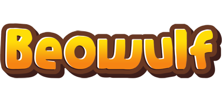 Beowulf cookies logo