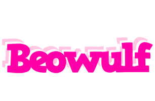 Beowulf dancing logo
