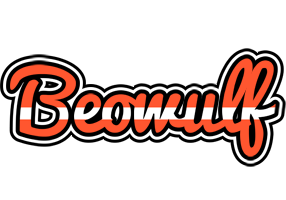 Beowulf denmark logo