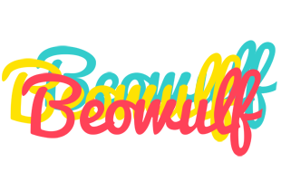 Beowulf disco logo