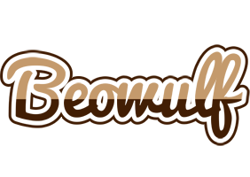 Beowulf exclusive logo