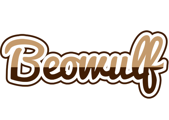 Beowulf exclusive logo