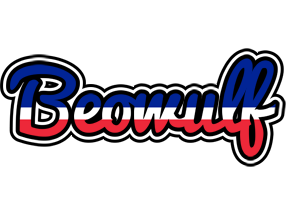 Beowulf france logo