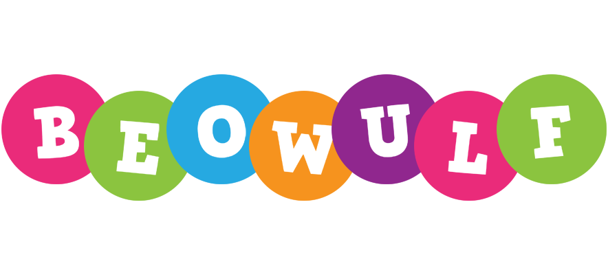 Beowulf friends logo