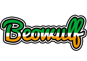 Beowulf ireland logo