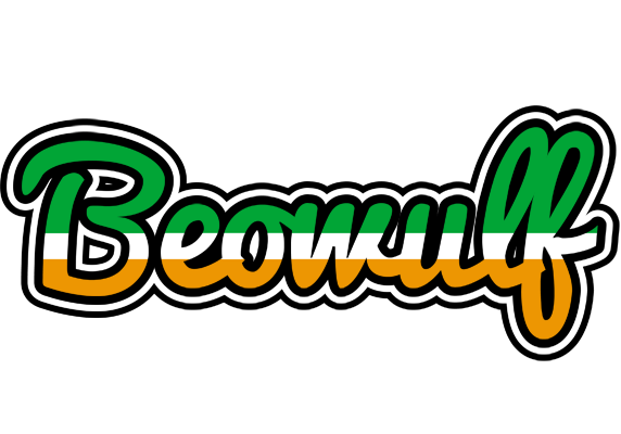 Beowulf ireland logo
