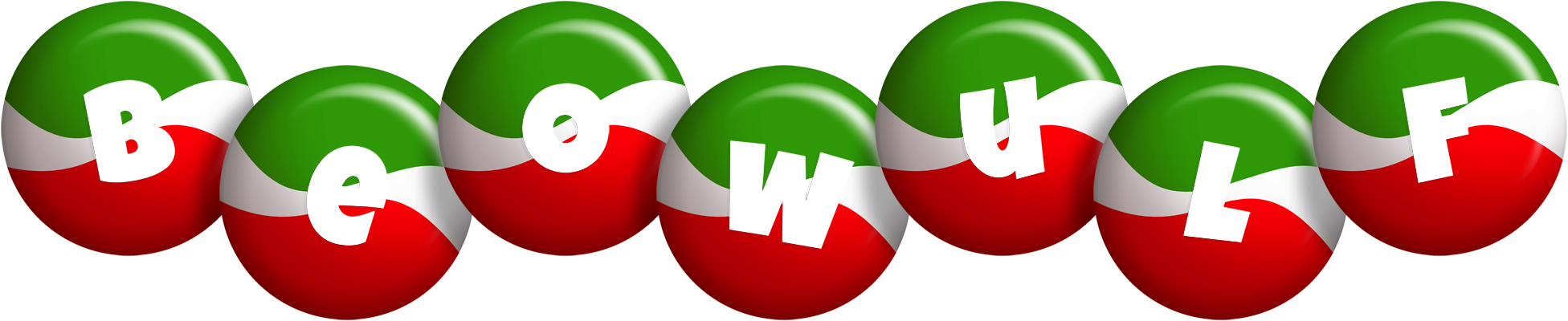 Beowulf italy logo