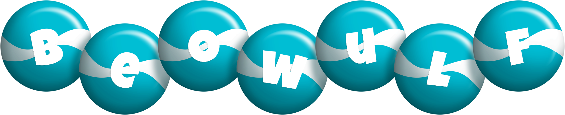 Beowulf messi logo