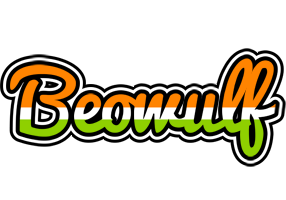 Beowulf mumbai logo