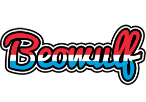 Beowulf norway logo