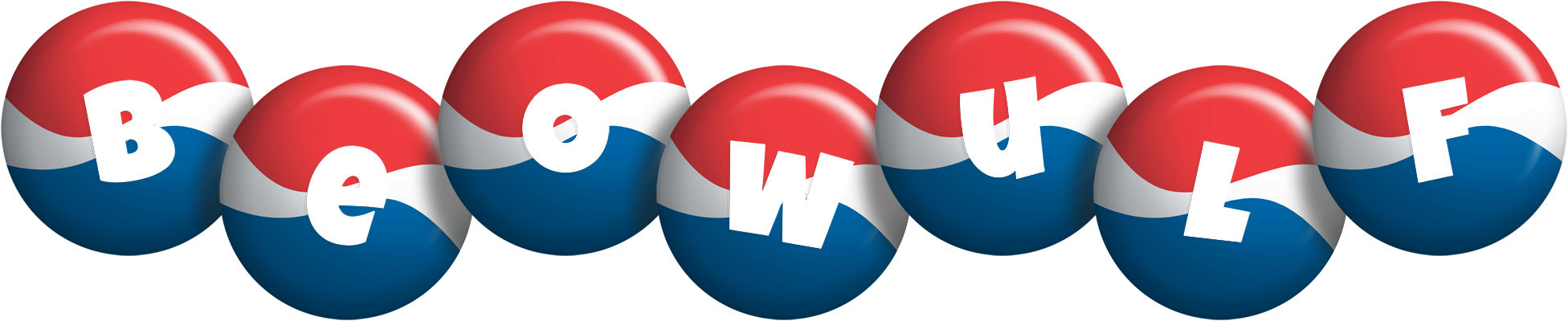 Beowulf paris logo