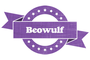 Beowulf royal logo