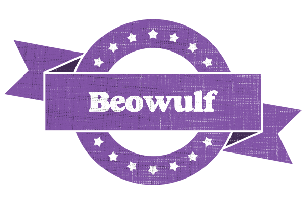 Beowulf royal logo