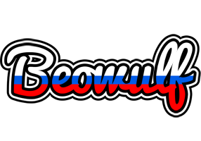 Beowulf russia logo