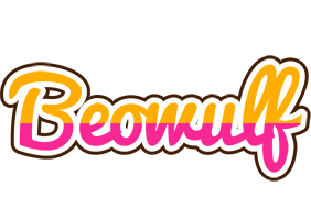 Beowulf smoothie logo
