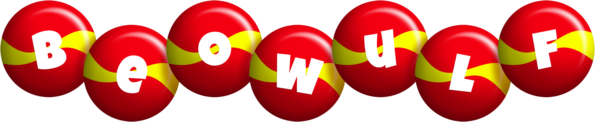 Beowulf spain logo