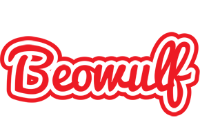Beowulf sunshine logo