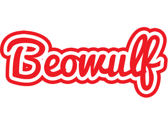 Beowulf sunshine logo