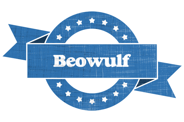 Beowulf trust logo