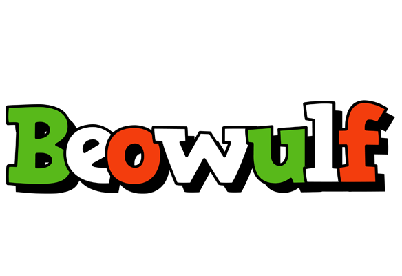 Beowulf venezia logo