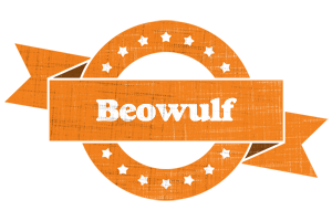 Beowulf victory logo