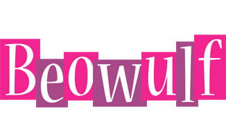 Beowulf whine logo
